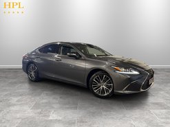 Lexus Es 2.5 300h Saloon 4dr Petrol Hybrid E-CVT Euro 6 (s/s) (218 ps)
