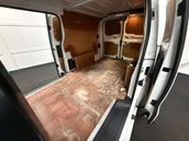 Citroen Dispatch 1.5 Dispatch 1000 Enterprise Professional Blue HDi S/S 27