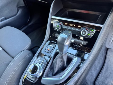 BMW 2 Series 218I SPORT ACTIVE TOURER 27