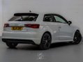 Audi A3 1.4 A3 S Line TFSI Semi-Auto 3dr 7