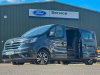Renault Trafic Crew Cab AUTO LWB L2H1 Sport LI30 A/C Alloys Nav Sensors Tow Bar EURO 6