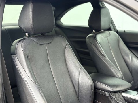 BMW 2 Series 3.0 M235i Auto 2dr 12