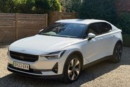 Polestar 2 BASE 12
