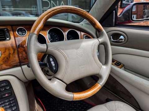 Jaguar XK 4.0 XKR Auto 2dr 20