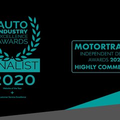 Volkswagen Golf 2.0 Golf GTD Semi-Auto 5dr 1