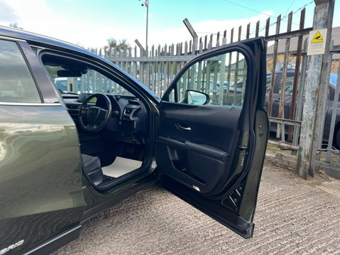 Lexus Ux 250H 52