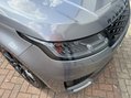 Land Rover Range Rover Sport 3.0 SD V6 HSE Dynamic Auto 4WD Euro 6 (s/s) 5dr 62