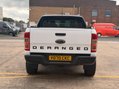 Ford Ranger 2.0 EcoBlue Wildtrak Auto 4WD Euro 6 (s/s) 4dr 18