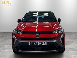 Renault Captur 1.6 E-TECH esprit Alpine SUV 5dr Petrol Hybrid Auto Euro 6 (s/s) (145 ps)