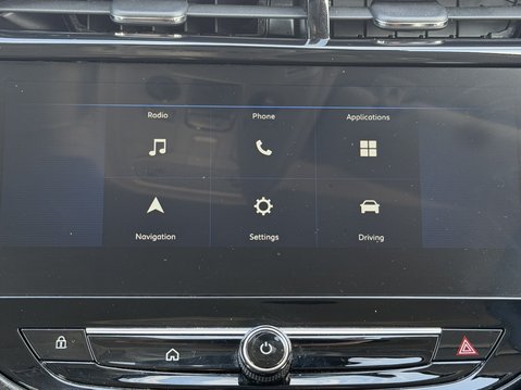 Vauxhall Corsa 1.2 Turbo Design 5dr 22