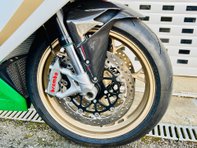 MV Agusta F3 800 AGO Super Sports Petrol Manual Euro 4 (148 ps) 25