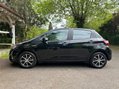 Toyota Yaris VVT-I ICON TECH 17