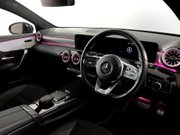 Mercedes-Benz A Class 1.3 A180 AMG Line Edition (Executive) Hatchback 5dr Petrol 7G-DCT Euro 6 (s 12