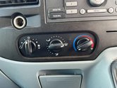 Ford Transit SWB L1H1 Low Roof 260 NO VAT 28