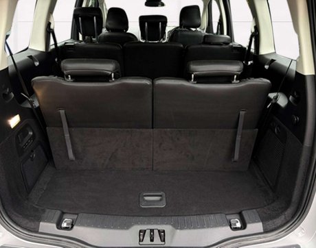 Ford Galaxy ZETEC ECOBLUE 17