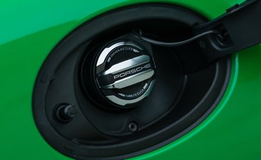 Porsche 911 GT3 (992) 29