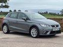 SEAT Ibiza 1.0 MPI SE Technology Euro 6 (s/s) 5dr