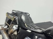 Keeway Superlight 125 2014 CARBED MODEL SPARES OR REPAIR PROJECT CRUISR BIKE 125CC 24