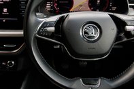 Skoda Scala SE L TSI 18
