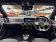 Mercedes-Benz A Class 2.0 A35 AMG (Premium Plus) Hatchback 5dr Petrol SpdS DCT 4MATIC Euro 6 (s/s 53