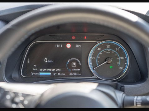 Nissan LEAF Leaf Acenta 5dr 13
