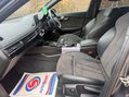 Audi A4 2.0 A4 Black Edition TFSI Semi-Auto 5dr 33