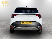 Kia Sportage 1.6 T-GDi MHEV 3 SUV 5dr Petrol Hybrid DCT Euro 6 (s/s) (148 bhp) 6