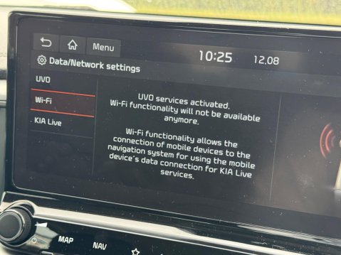 Kia Ceed 1.6 CRDi 2 NAV Sportswagon Euro 6 (s/s) 5dr 18