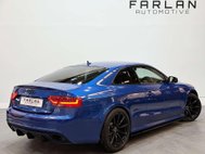 Audi RS5 4.2 FSI V8 Coupe 2dr Petrol S Tronic quattro Euro 5 (450 ps) 4
