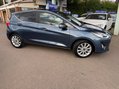 Ford Fiesta 1.5 TDCi Titanium Euro 6 (s/s) 5dr 13