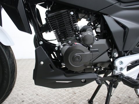 Keeway RKS125 RKS 125cc | 2026 21