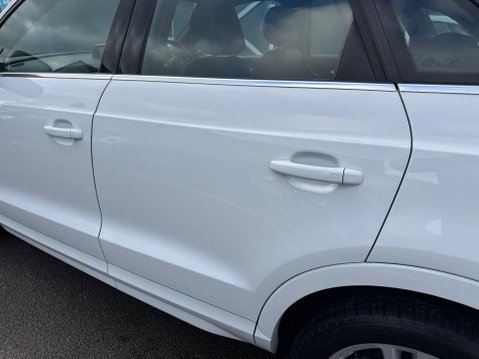 Audi Q3 TFSI S LINE EDITION 10