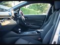 Toyota C-HR 1.8 C-HR-Dynamic HEV CVT 5dr 14