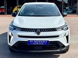 Renault Captur 1.0 Captur Evolution TCE 5dr 5