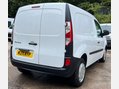 Renault Kangoo 1.5 dCi ENERGY ML19 Business Panel Van 5dr Diesel Manual MWB Euro 6 (s/s) ( 12