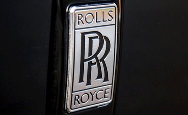 Rolls-Royce Wraith 31