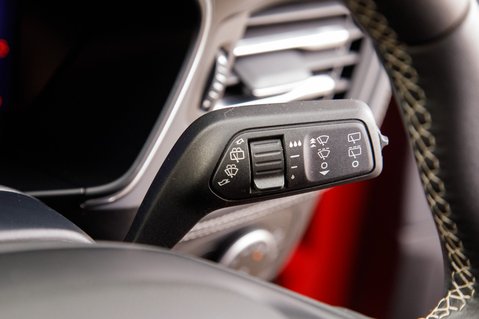 Ford Focus VIGNALE EDITION MHEV 18