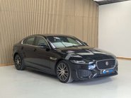 Jaguar XE 2.0 XE R-Dynamic S D Auto 4dr 6