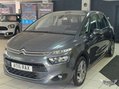 Citroen C4 Picasso 1.6 BlueHDi Exclusive Euro 6 (s/s) 5dr 2