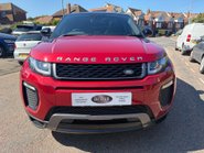 Land Rover Range Rover Evoque 2.0 TD4 HSE DYNAMIC AUTOMATIC 10