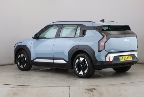 Kia EV3 150kW AIR 81.4kWh