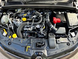 Renault Clio 1.0 Clio Evolution TCE 5dr 7