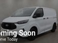 Ford Transit Custom 2.0 300 EcoBlue Trend L1 H1 Euro 6 (s/s) 5dr 8