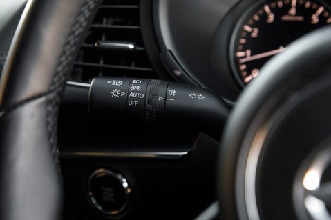 Mazda 3 GT SPORT TECH MHEV 17