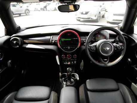 Mini Hatch COOPER S SPORT