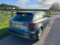 Audi A3 1.4 TFSI S line Sportback Euro 6 (s/s) 5dr 8