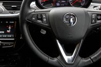 Vauxhall Corsa ENERGY 18