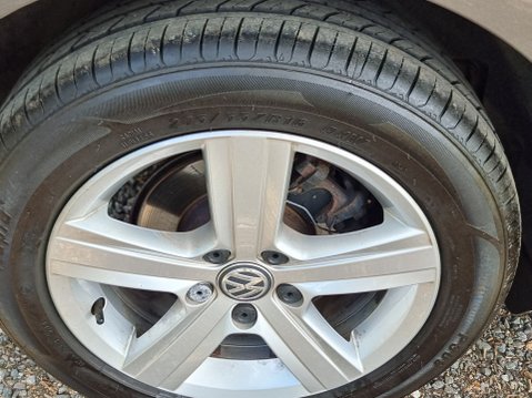 Volkswagen Golf MATCH EDITION TDI BMT DSG 14
