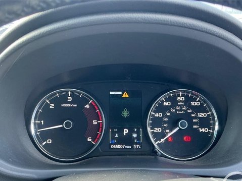 Mitsubishi Shogun Sport 2.4D 4 Auto 4WD Euro 6 5dr 7