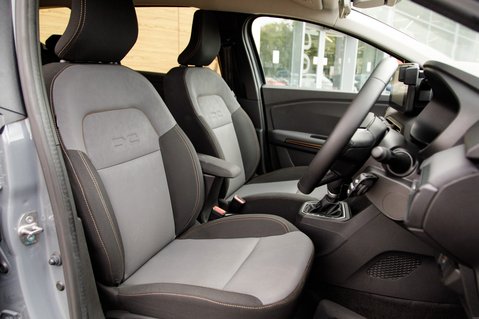 Dacia Jogger EXTREME 33